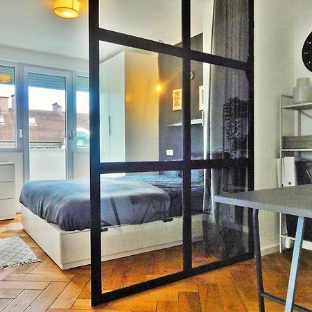 Poet'S Street Apartment Загреб Екстериор снимка