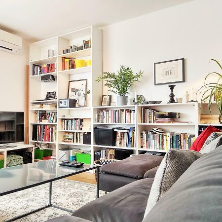 Poet'S Street Apartment Загреб Екстериор снимка